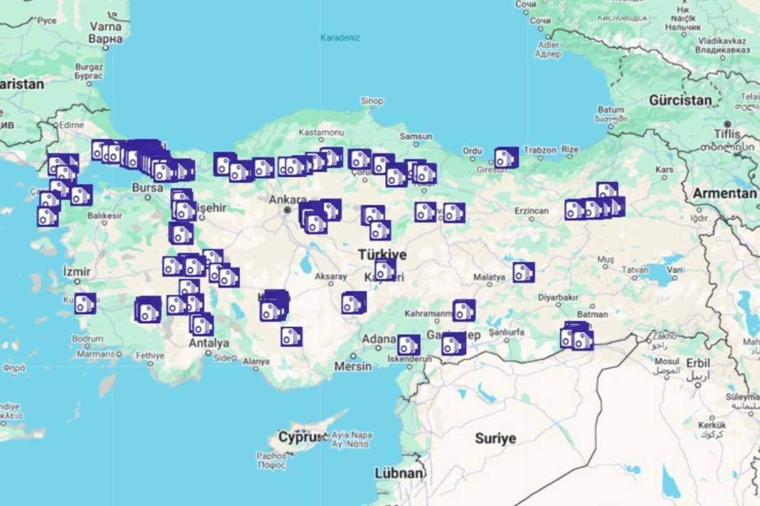 Tedbir mi, tuzak mı? Radar tartışması sosyal medyada 10